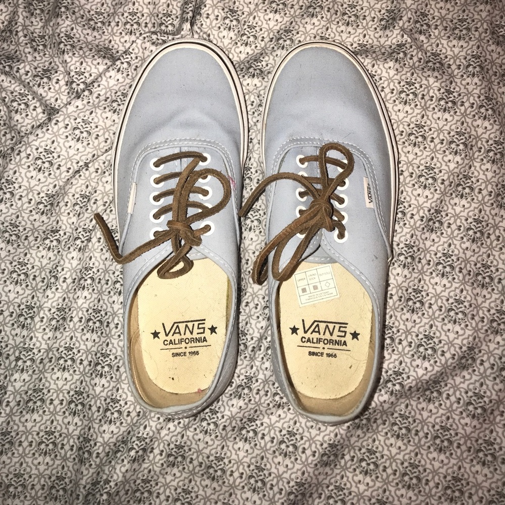 Vans